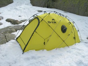 Tenda ORTIK