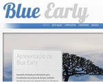 Blue Early Investments