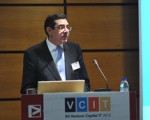 Miguel Geraldes - VCIT 2012