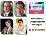 Ecossistema Empreendedor Português