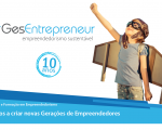 10 anos a criar novas Gerações de Empreendedores