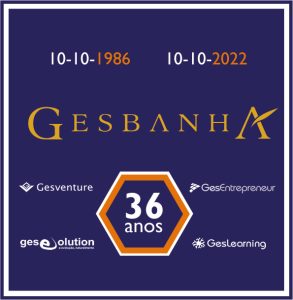 36 anos do Grupo Gesbanha