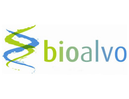 Logo bioalvo