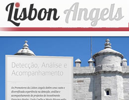 Lisbon Angels