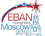 12º Congresso EBAN - Moscovo