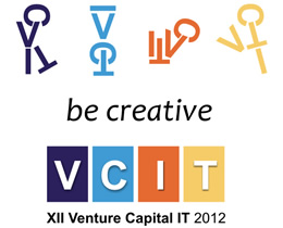 XII Venture Capital IT