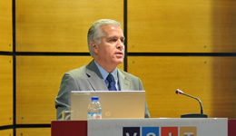 Pedro Aleixo Dias - VCIT 2012