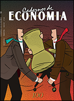 Cadernos de Economia - Ed. 100