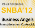 VI Semana Nacional de Business Angels