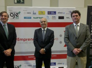 Congresso de Jovens Empresários da Extremadura