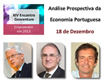 Análise Prospectiva da Economia Portuguesa