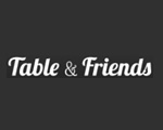 Table & Friends