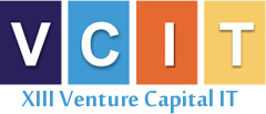 XIII Venture Capital IT