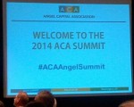 2014 ACA Summit