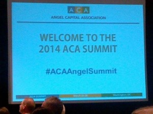 2014 ACA Summit