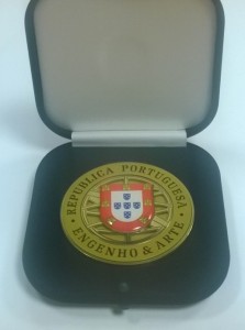 APIICIS Medal