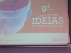 9ª Edição do Concurso de Ideias de Negocio de Cascais