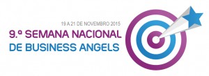 9ª Semana Nacional de Business Angels