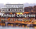 Scale Up for Europe