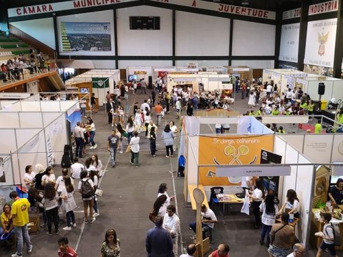 6ª Ed. do Programa Educação para o Empreendedorismo da CIMRC – Vila Nova de Poiares