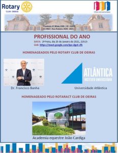 Rotary Club Oeiras