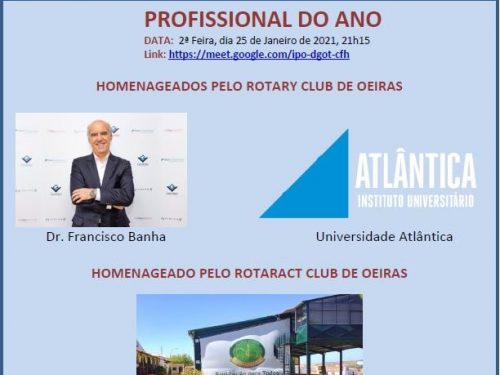 Rotary Club Oeiras