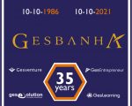 35th Gesbanha Anniversary