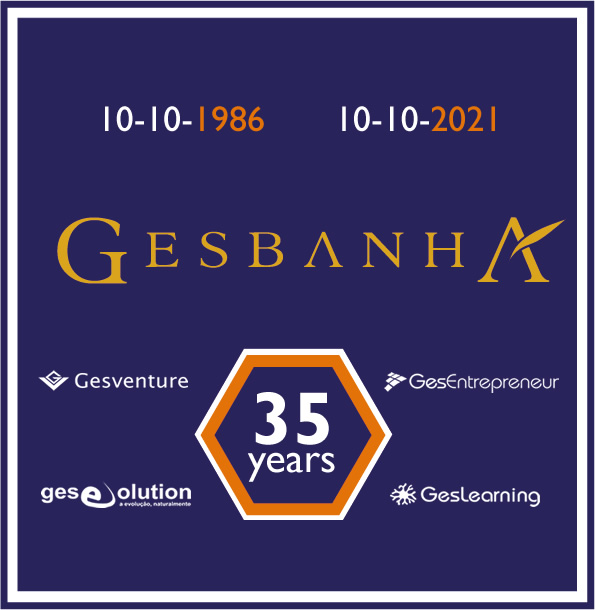 35th Gesbanha Anniversary